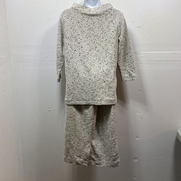 Ann Taylor Marled Knit Skirt Set Small - Picture 6 of 6